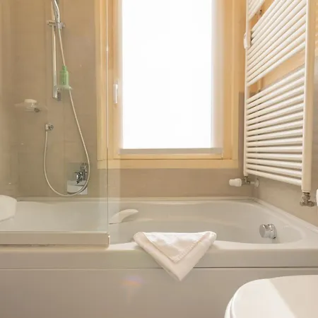 Wonderful 2bedroom Flat Solari 7th F - Mirable Pm Daire Milano