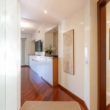 Daire Wonderful 2bedroom Flat Solari 7th F - Mirable Pm Milano