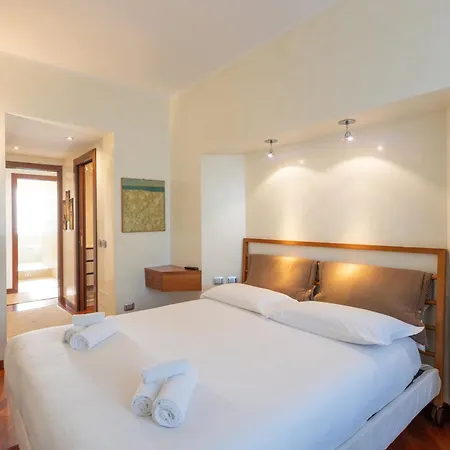 Wonderful 2bedroom Flat Solari 7th F - Mirable Pm Daire *