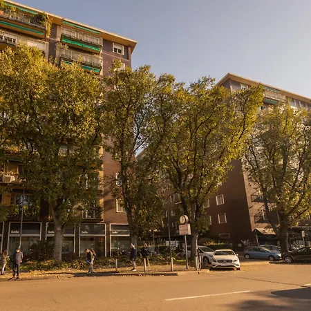 Wonderful 2bedroom Flat Solari 7th F - Mirable Pm Daire *