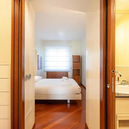 Wonderful 2bedroom Flat Solari 7th F - Mirable Pm Daire Milano