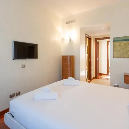 Daire Wonderful 2bedroom Flat Solari 7th F - Mirable Pm Milano