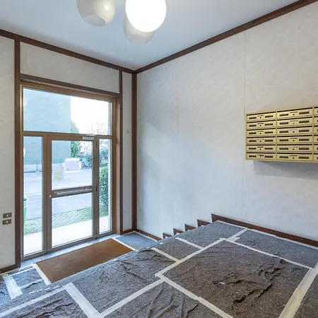 Wonderful 2bedroom Flat Solari 7th F - Mirable Pm Daire