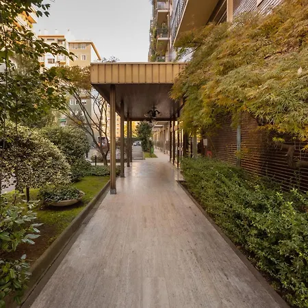 Wonderful 2bedroom Flat Solari 7th F - Mirable Pm *